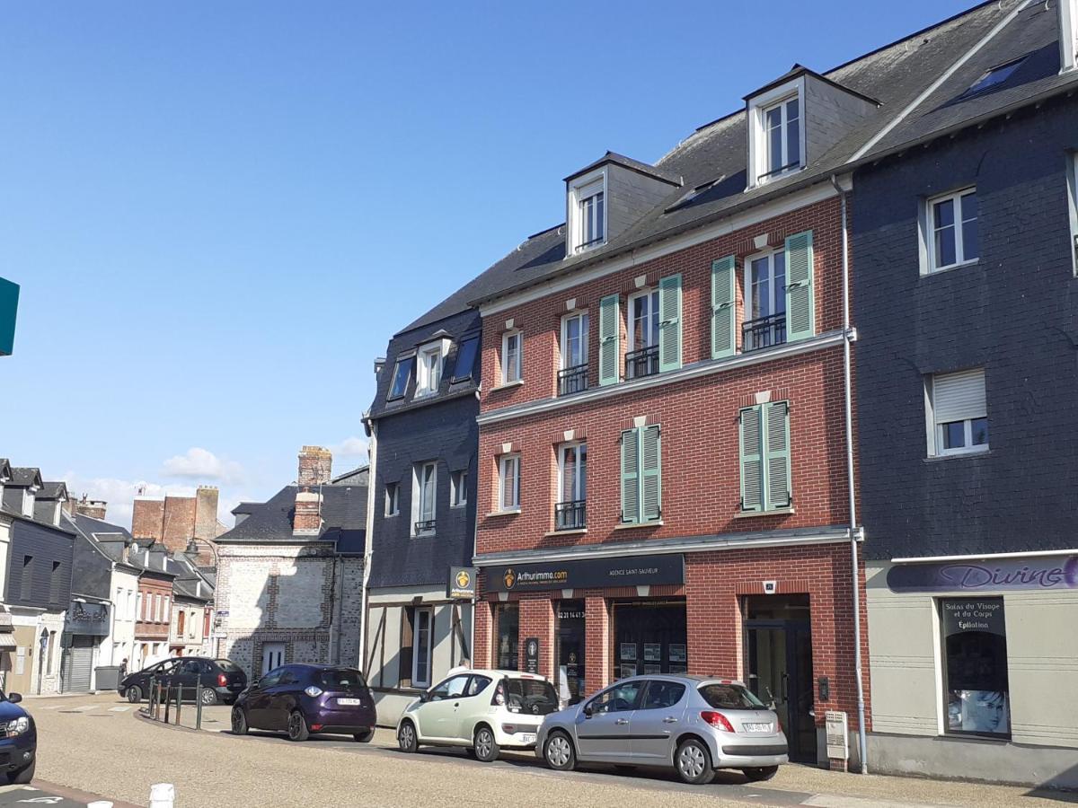 Le Cannabellas La Riviere-Saint-Sauveur Exterior photo